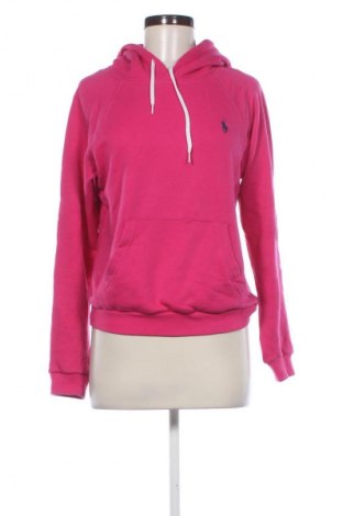 Hanorac de femei Polo By Ralph Lauren, Mărime M, Culoare Roz, Preț 899,99 Lei