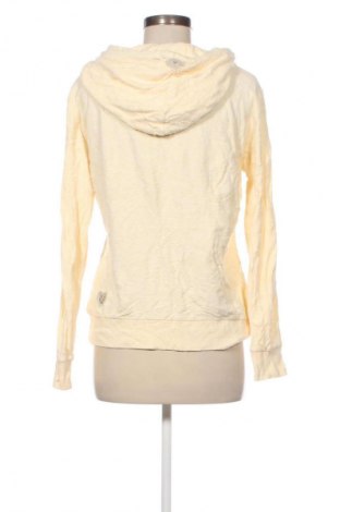 Damen Sweatshirt Ragwear, Größe XL, Farbe Gelb, Preis 28,99 €