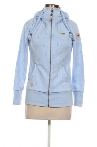 Hanorac de femei Ragwear, Mărime S, Culoare Albastru, Preț 261,99 Lei