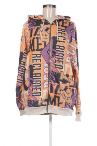 Damen Sweatshirt Reclaimed Vintage, Größe S, Farbe Mehrfarbig, Preis € 23,99