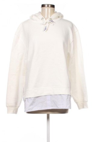 Damen Sweatshirt S.Oliver, Größe L, Farbe Weiß, Preis 28,99 €