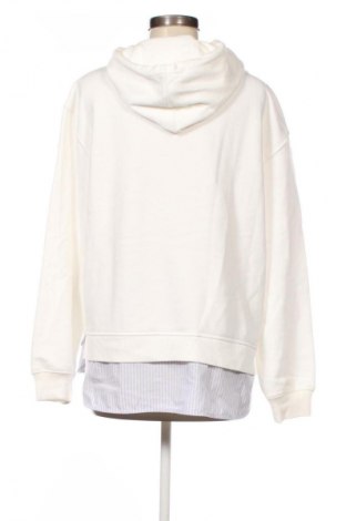 Damen Sweatshirt S.Oliver, Größe L, Farbe Weiß, Preis 28,99 €