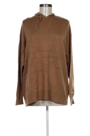Damen Sweatshirt S.Oliver, Größe XL, Farbe Beige, Preis 28,99 €