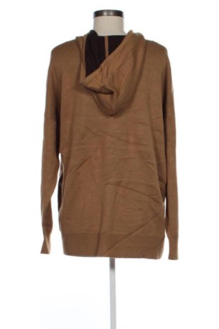 Damen Sweatshirt S.Oliver, Größe XL, Farbe Beige, Preis 28,99 €