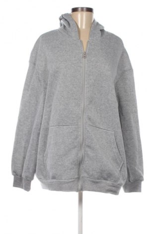 Damen Sweatshirt SHEIN, Größe L, Farbe Grau, Preis € 15,00