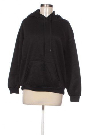 Női sweatshirt SHEIN, Méret S, Szín Fekete, Ár 7 879 Ft