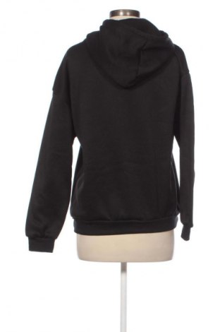 Női sweatshirt SHEIN, Méret S, Szín Fekete, Ár 7 879 Ft