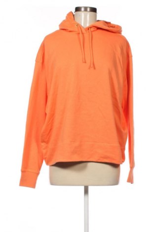 Дамски суичър Scotch & Soda, Размер M, Цвят Оранжев, Цена 89,99 лв.