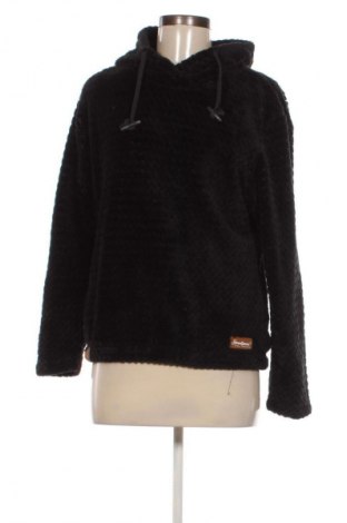 Női sweatshirt Seventy Seven, Méret M, Szín Fekete, Ár 7 879 Ft