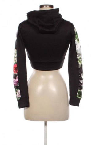 Dámska mikina  SikSilk, Veľkosť S, Farba Čierna, Cena  23,95 €