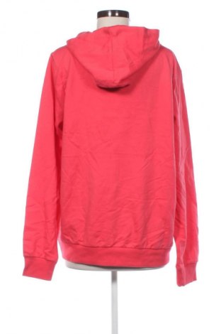 Damen Sweatshirt Soccx, Größe XL, Farbe Rosa, Preis 74,99 €