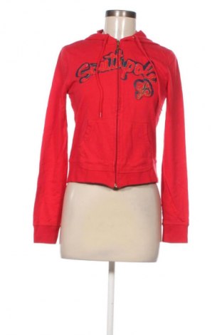 Női sweatshirt South Pole, Méret M, Szín Piros, Ár 10 569 Ft