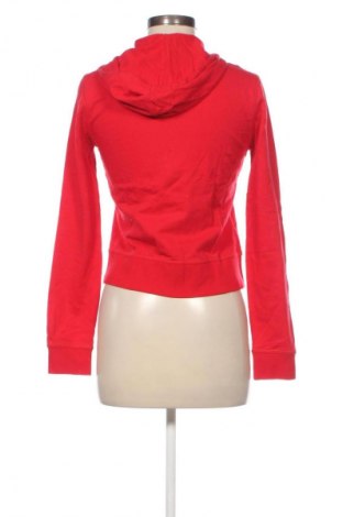 Női sweatshirt South Pole, Méret M, Szín Piros, Ár 10 569 Ft
