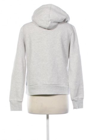Damen Sweatshirt Superdry, Größe M, Farbe Grau, Preis 73,99 €