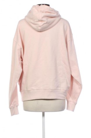 Damen Sweatshirt Superdry, Größe L, Farbe Aschrosa, Preis 56,99 €