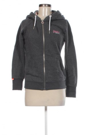 Női sweatshirt Superdry, Méret M, Szín Szürke, Ár 16 739 Ft
