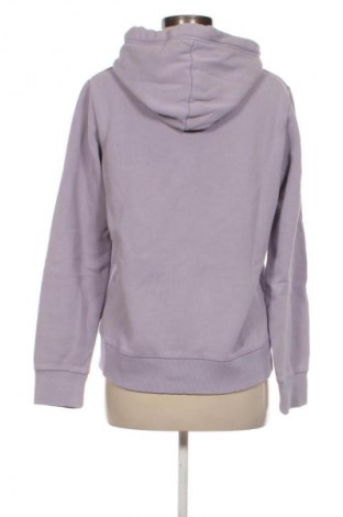 Γυναικείο φούτερ Superdry, Μέγεθος M, Χρώμα Βιολετί, Τιμή 89,99 €