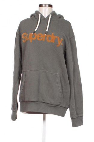 Damska bluza Superdry, Rozmiar XL, Kolor Zielony, Cena 348,99 zł
