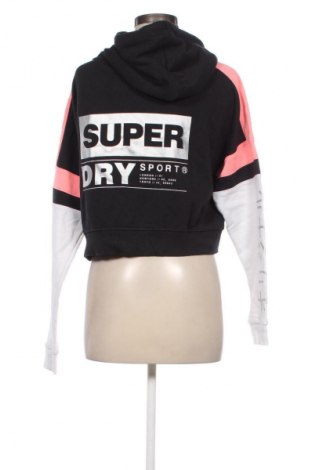 Damen Sweatshirt Superdry, Größe S, Farbe Mehrfarbig, Preis 24,04 €