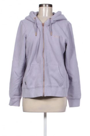 Damska bluza Superdry, Rozmiar L, Kolor Fioletowy, Cena 459,99 zł