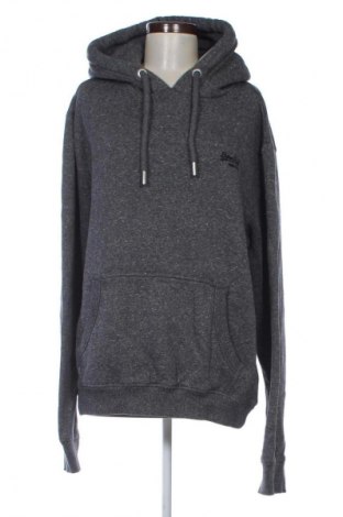 Női sweatshirt Superdry, Méret XXL, Szín Szürke, Ár 12 709 Ft