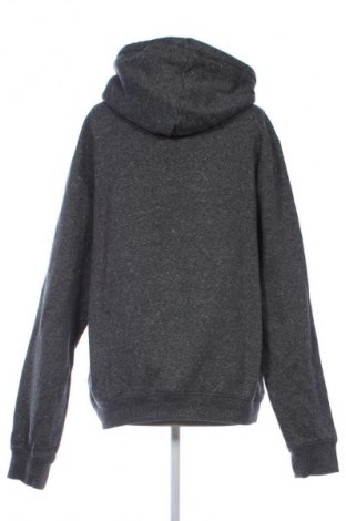Női sweatshirt Superdry, Méret XXL, Szín Szürke, Ár 12 709 Ft