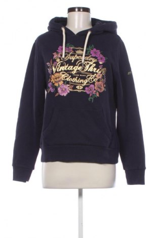 Damen Sweatshirt Superdry, Größe M, Farbe Mehrfarbig, Preis € 73,99