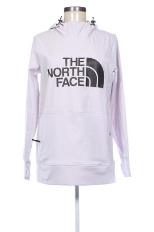 Hanorac de femei The North Face, Mărime S, Culoare Mov, Preț 303,99 Lei
