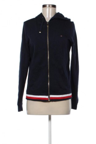 Dámská mikina  Tommy Hilfiger, Velikost M, Barva Modrá, Cena  1 329,00 Kč