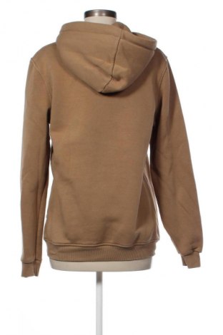 Damen Sweatshirt Tommy Hilfiger, Größe M, Farbe Braun, Preis 56,99 €