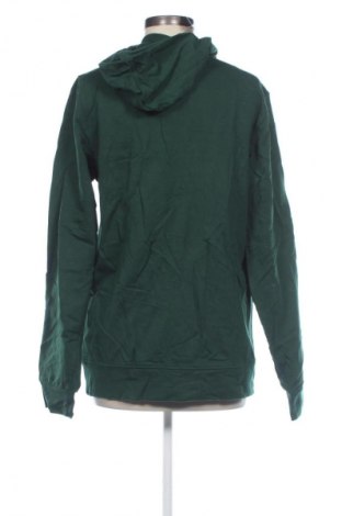 Damen Sweatshirt Tommy Hilfiger, Größe XXL, Farbe Grün, Preis 56,99 €