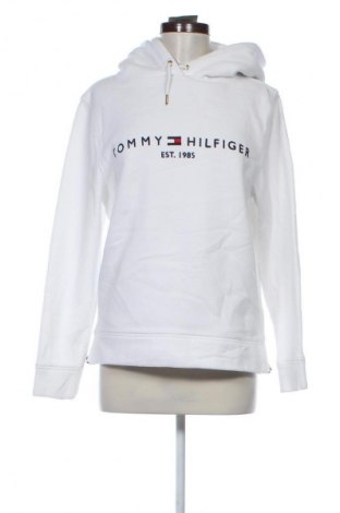 Γυναικείο φούτερ Tommy Hilfiger, Μέγεθος M, Χρώμα Πολύχρωμο, Τιμή 52,99 €