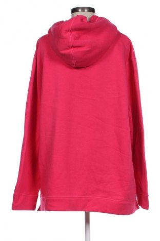 Damska bluza Tommy Hilfiger, Rozmiar XXL, Kolor Różowy, Cena 268,99 zł