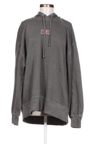 Női sweatshirt Tommy Jeans, Méret XL, Szín Barna, Ár 18 349 Ft
