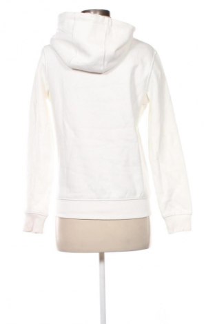 Γυναικείο φούτερ Tommy Jeans, Μέγεθος XS, Χρώμα Λευκό, Τιμή 99,99 €