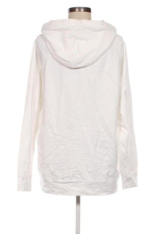 Γυναικείο φούτερ Unbranded, Μέγεθος XXL, Χρώμα Λευκό, Τιμή 24,99 €