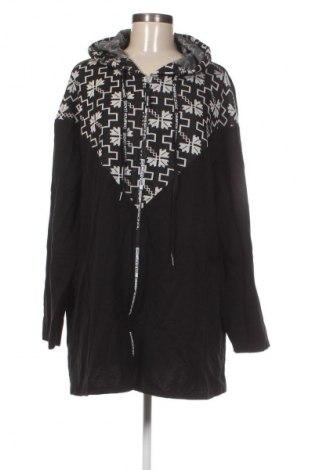 Női sweatshirt Unbranded, Méret XL, Szín Fekete, Ár 10 569 Ft