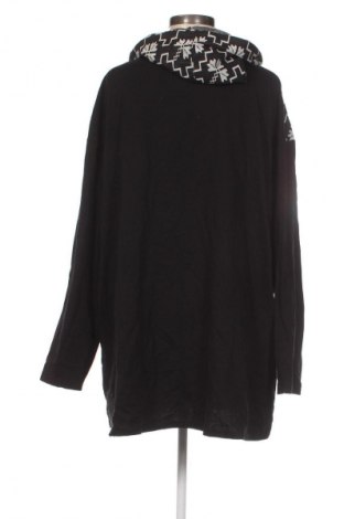 Női sweatshirt Unbranded, Méret XL, Szín Fekete, Ár 10 569 Ft