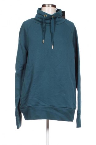 Hanorac de femei Editor's Cut, Mărime XXL, Culoare Verde, Preț 156,99 Lei