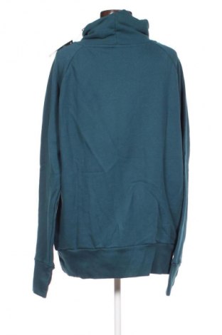 Hanorac de femei Editor's Cut, Mărime XXL, Culoare Verde, Preț 156,99 Lei