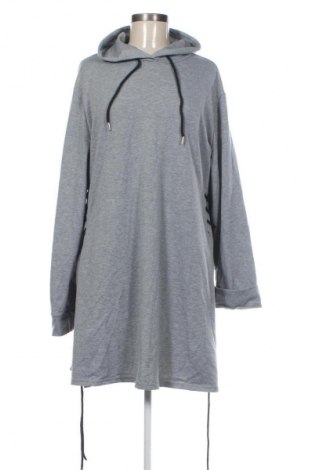 Dámská mikina  Unbranded, Velikost 4XL, Barva Šedá, Cena  469,00 Kč