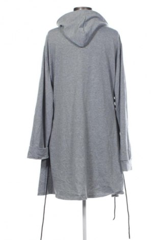 Dámská mikina  Unbranded, Velikost 4XL, Barva Šedá, Cena  469,00 Kč