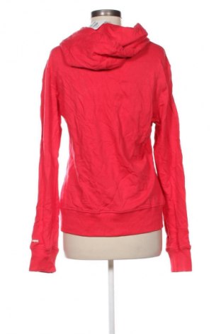 Damen Sweatshirt Unbranded, Größe L, Farbe Rot, Preis 20,99 €