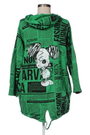 Damska bluza Unbranded, Rozmiar M, Kolor Kolorowy, Cena 127,99 zł
