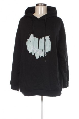Damska bluza Unbranded, Rozmiar 4XL, Kolor Czarny, Cena 95,99 zł
