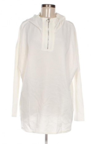 Damen Sweatshirt Unbranded, Größe XXL, Farbe Weiß, Preis 20,99 €