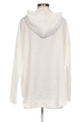 Damen Sweatshirt Unbranded, Größe XXL, Farbe Weiß, Preis 20,99 €