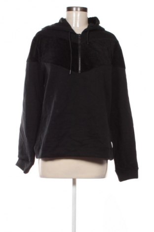 Hanorac de femei Unbranded, Mărime L, Culoare Negru, Preț 98,99 Lei