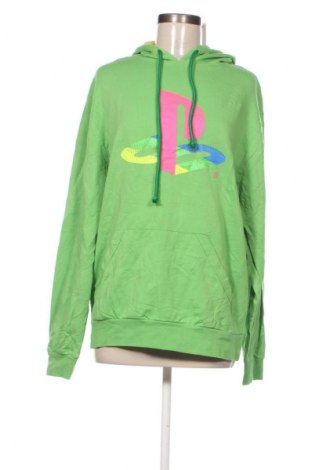 Dámska mikina  Unbranded, Veľkosť XL, Farba Zelená, Cena  16,95 €