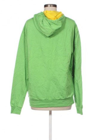 Dámska mikina  Unbranded, Veľkosť XL, Farba Zelená, Cena  16,95 €